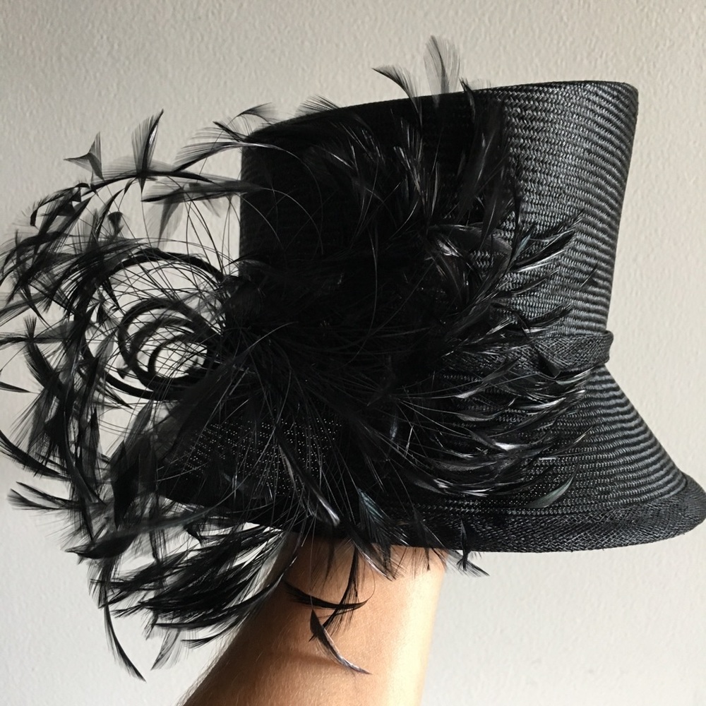 Hat Whiteley England